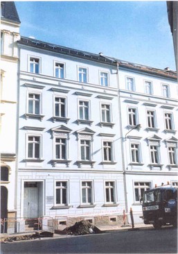 Fertiggestellte Projekte von Bauseits